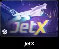 JetX