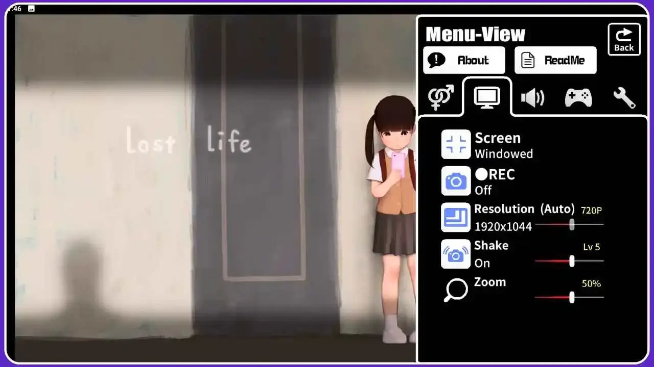Lost Life Como Jugar A Lost Life.webp