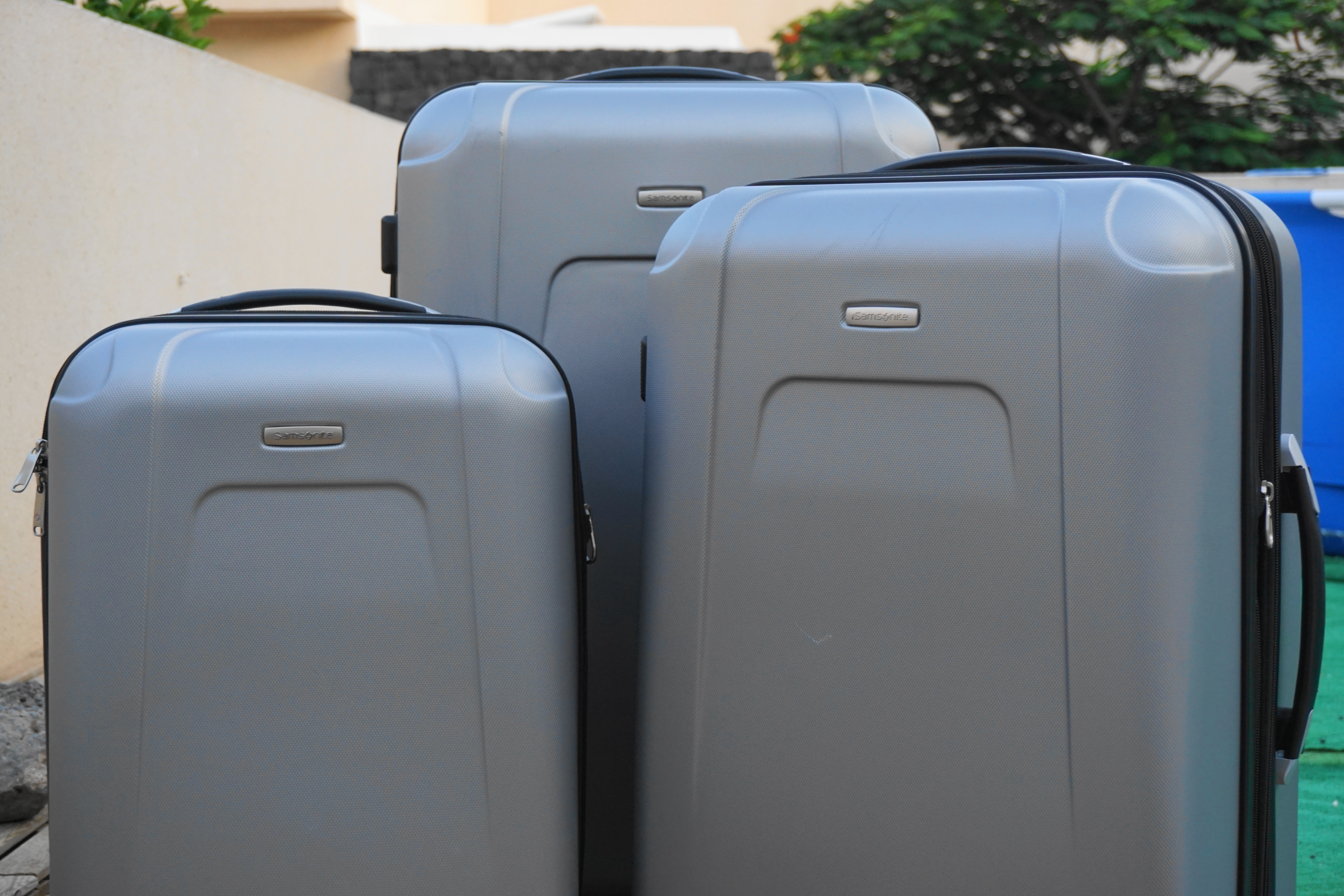 Equipaje! Algo fundamental para nuestro viaje de vuelta ¡para traer  nuestras compras! - Guía de Compras Orlando
