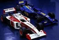 British American Tobacco teve uma equipe de Fórmula 1 de 1999 a 2005, a British American Racing.