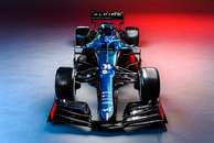 Novo Alpine A521 teve mudanças pontuais em relação ao Renault R.S.20. 
