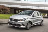 Fiat Argo: desconto de até R$ 6 mil.