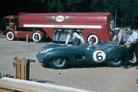 Aston Martin tem história de sucesso nas 24 Horas de Le Mans. 