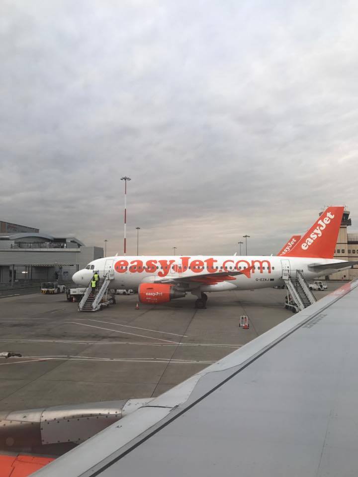 companhias aéreas de baixo custo
