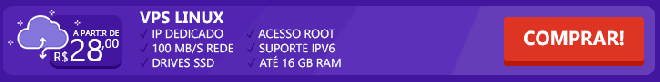 vps linux