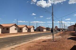 Com R$ 41 milhões, MS terá 483 habitações do Minha Casa, Minha Vida Rural