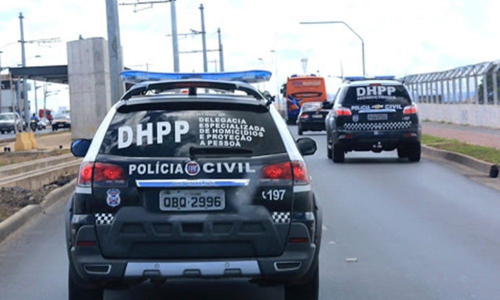 Polícia Civil prende gerente de laboratório por falsificação de alvará sanitário