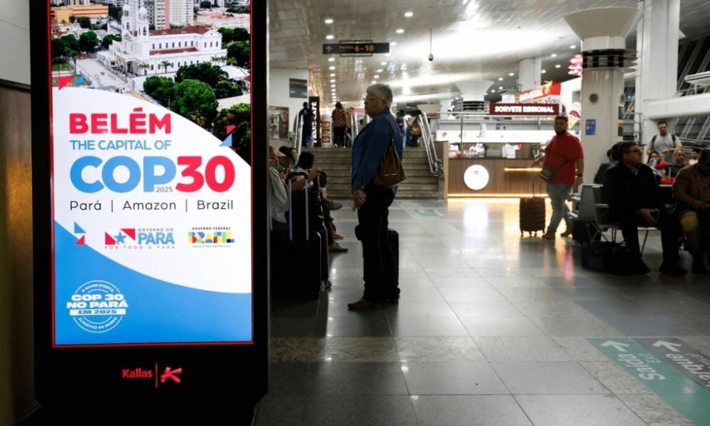 Agronegócio busca protagonismo climático na COP30, mas enfrenta críticas e desafios