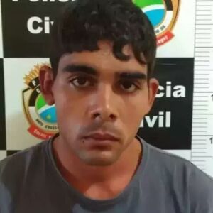 Chefe de facção morre em confronto com a polícia em MS