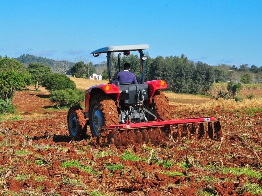Câmara aprova cessão de máquinas agrícolas para impulsionar o campo em Pontes e Lacerda