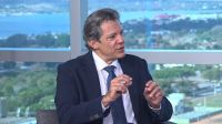 Haddad descarta efeitos macroeconômicos do tarifaço sobre o Brasil