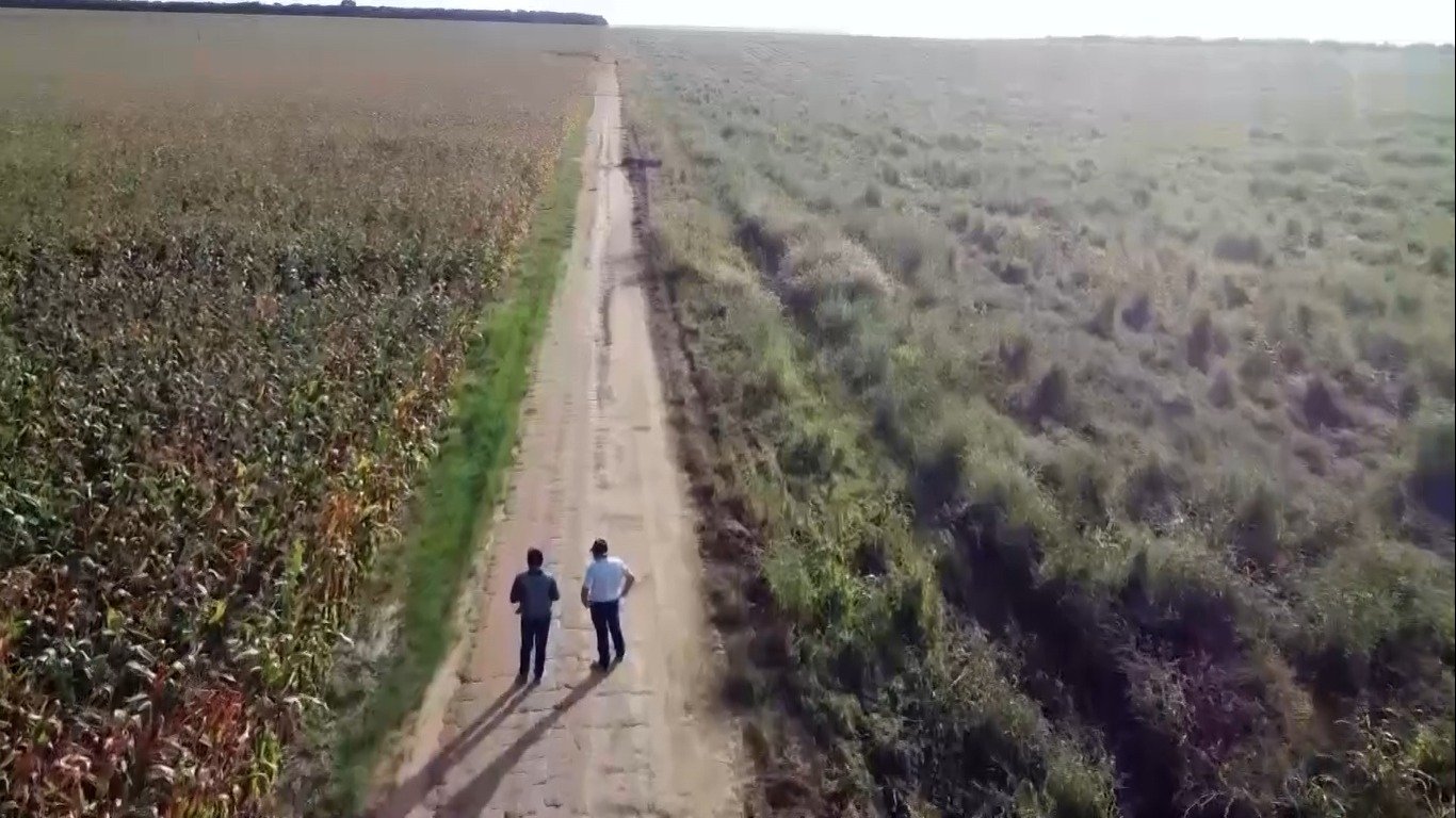 Qual é sua maior dificuldade na propriedade?