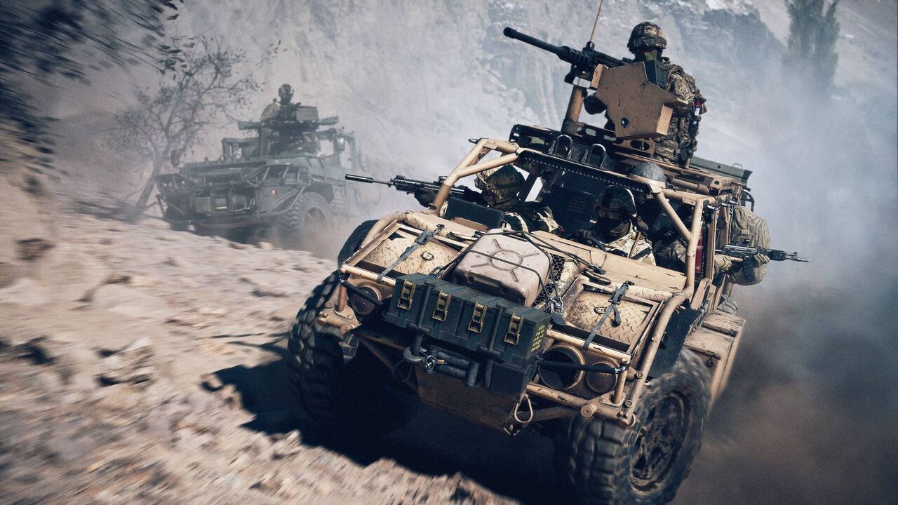 Battlefield 6 não terá cross-play exclusivo para consoles, confirma EA