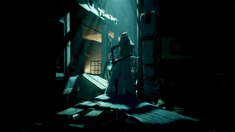 Sleep Awake, jogo de terror do criador de Spec Ops: The Line, ganha demo no Steam