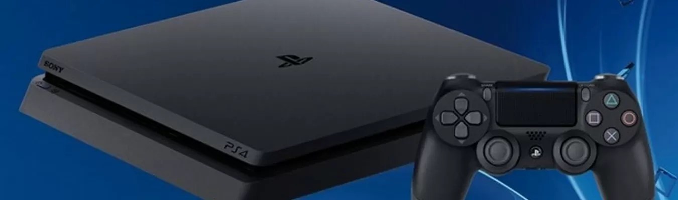 Sony vai encerrar alguns serviços do PS4 a partir de 2026, diz site