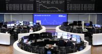 Bolsas da Ásia fecham mistas após paralisação nos EUA e pesquisa do BoJ