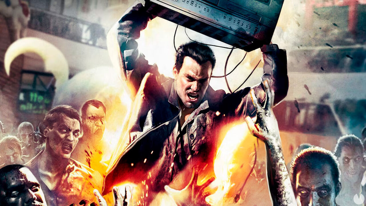 Rumor: Novo Dead Rising está em desenvolvimento com o retorno de Frank West