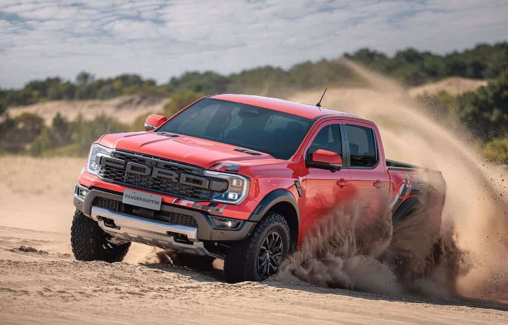 Existem diferenças entre caminhonete, caminhoneta e picape?