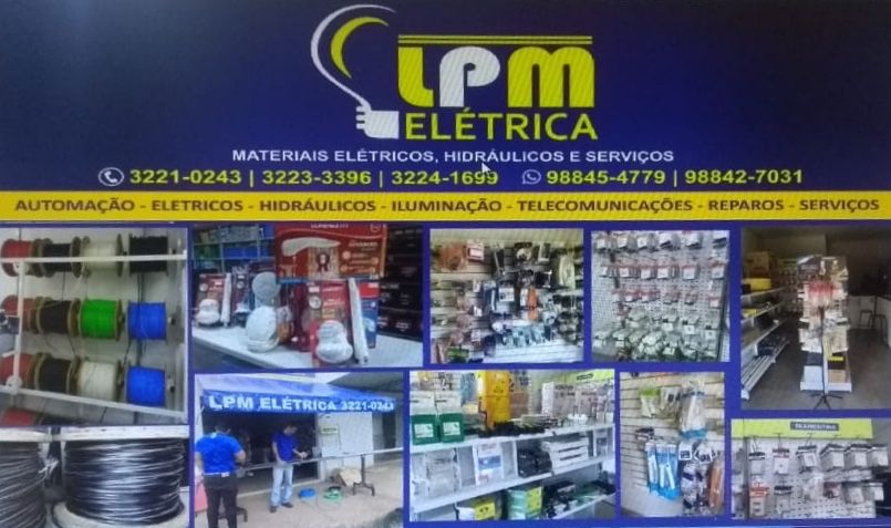LPM ELÉTRICA