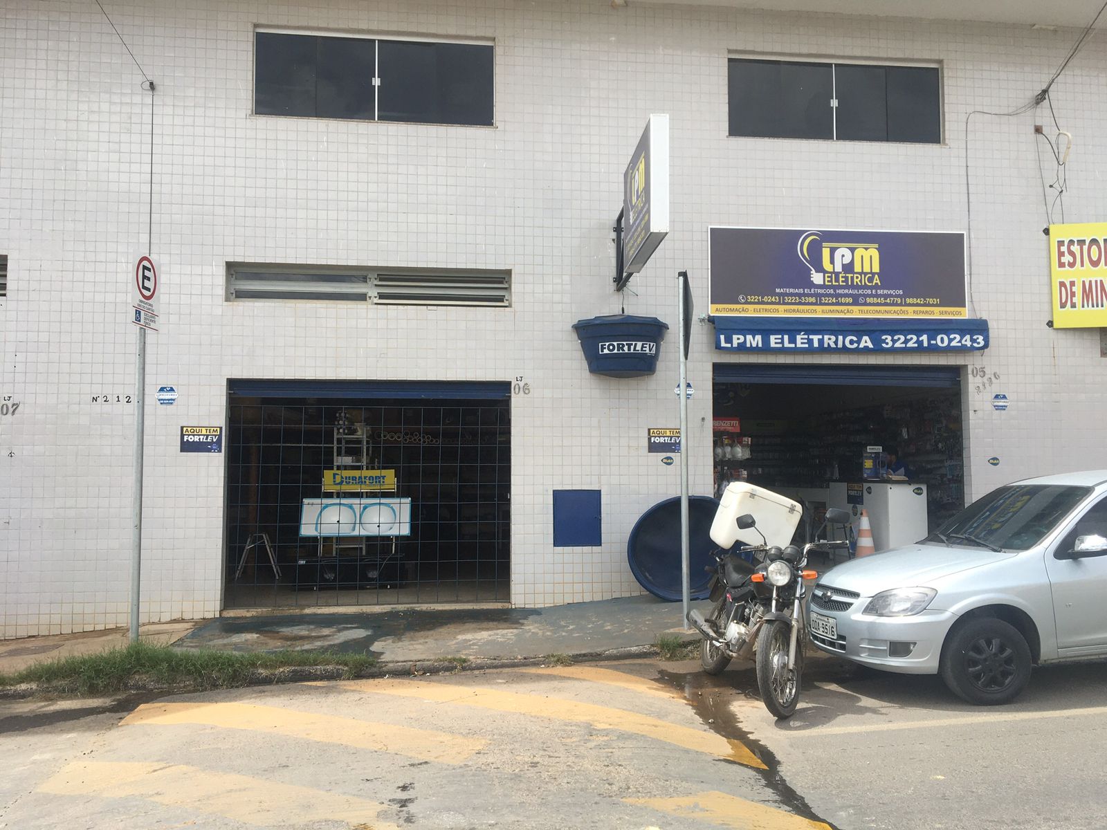 LPM ELÉTRICA