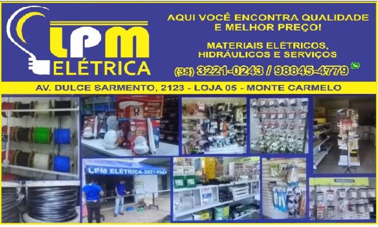 LPM ELÉTRICA