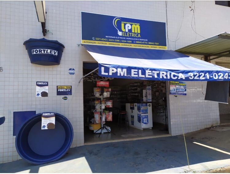 LPM ELÉTRICA