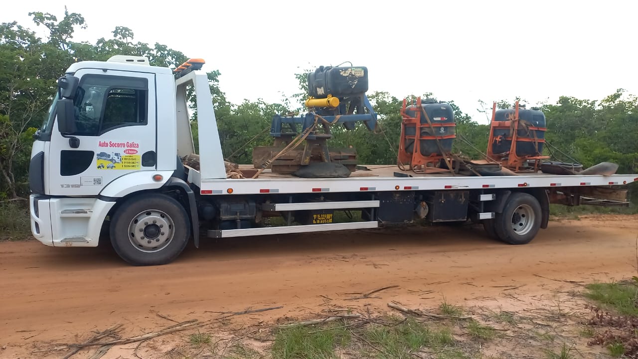 Auto Socorro Galiza
