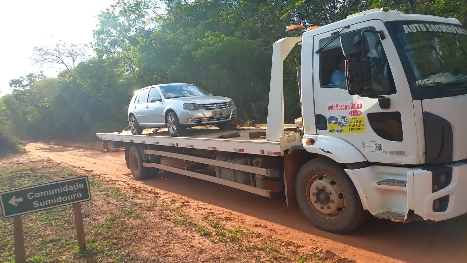 Auto Socorro Galiza