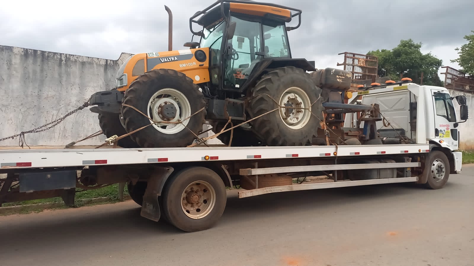 Auto Socorro Galiza