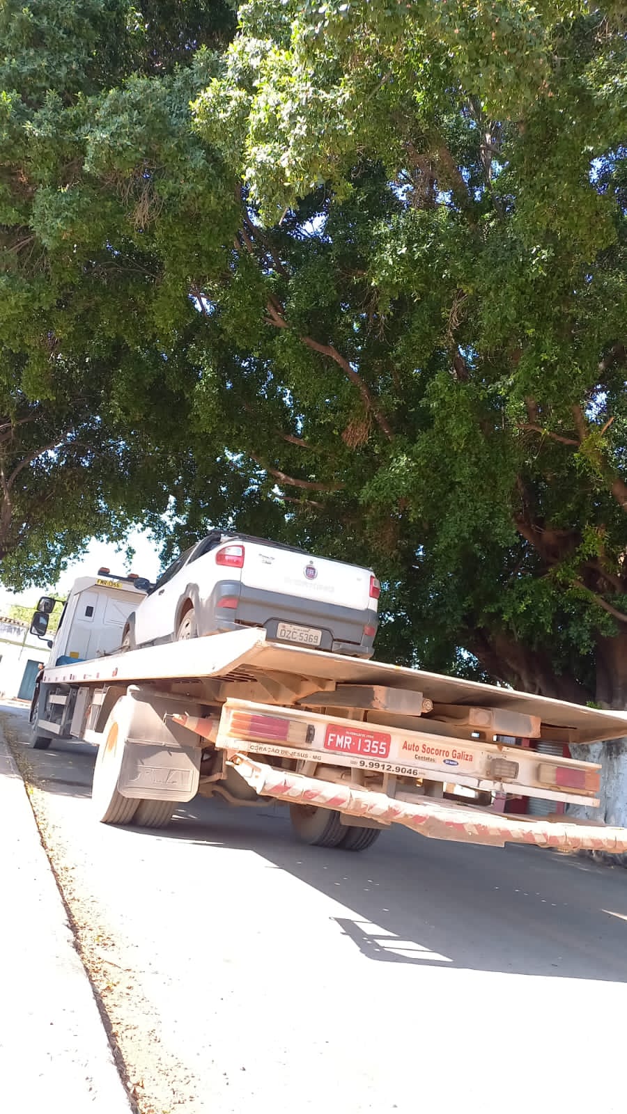 Auto Socorro Galiza