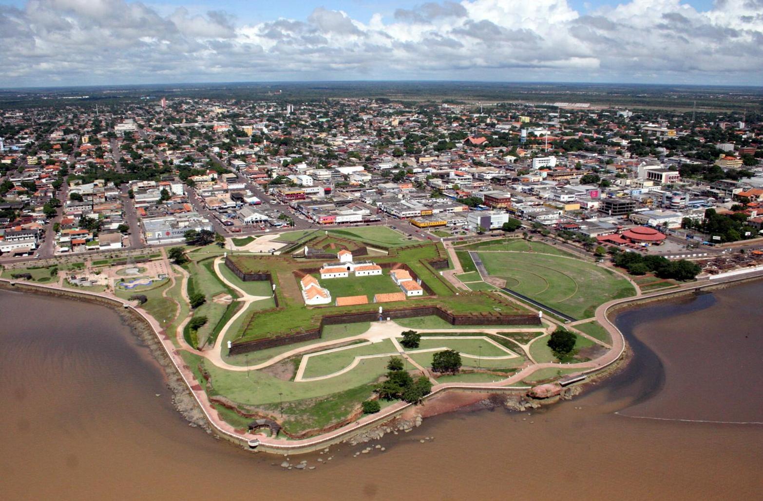 Macapá/ foto Divulgação