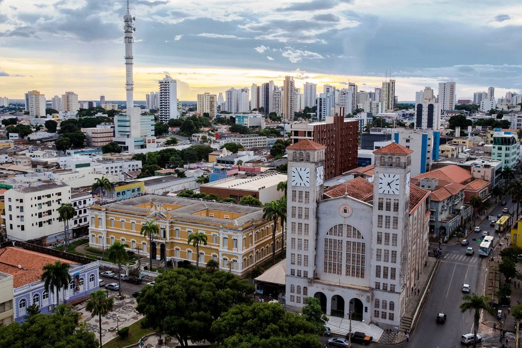 Cuiabá