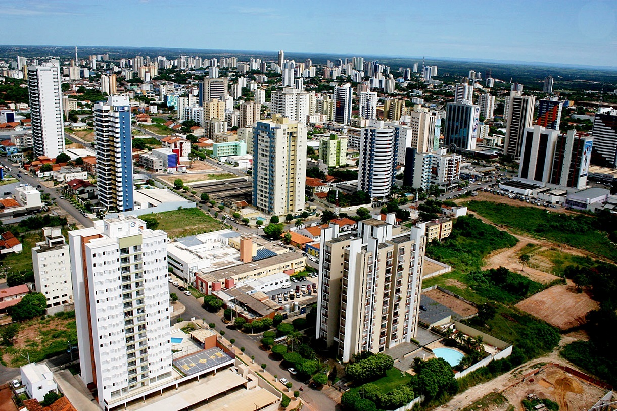 Cuiabá