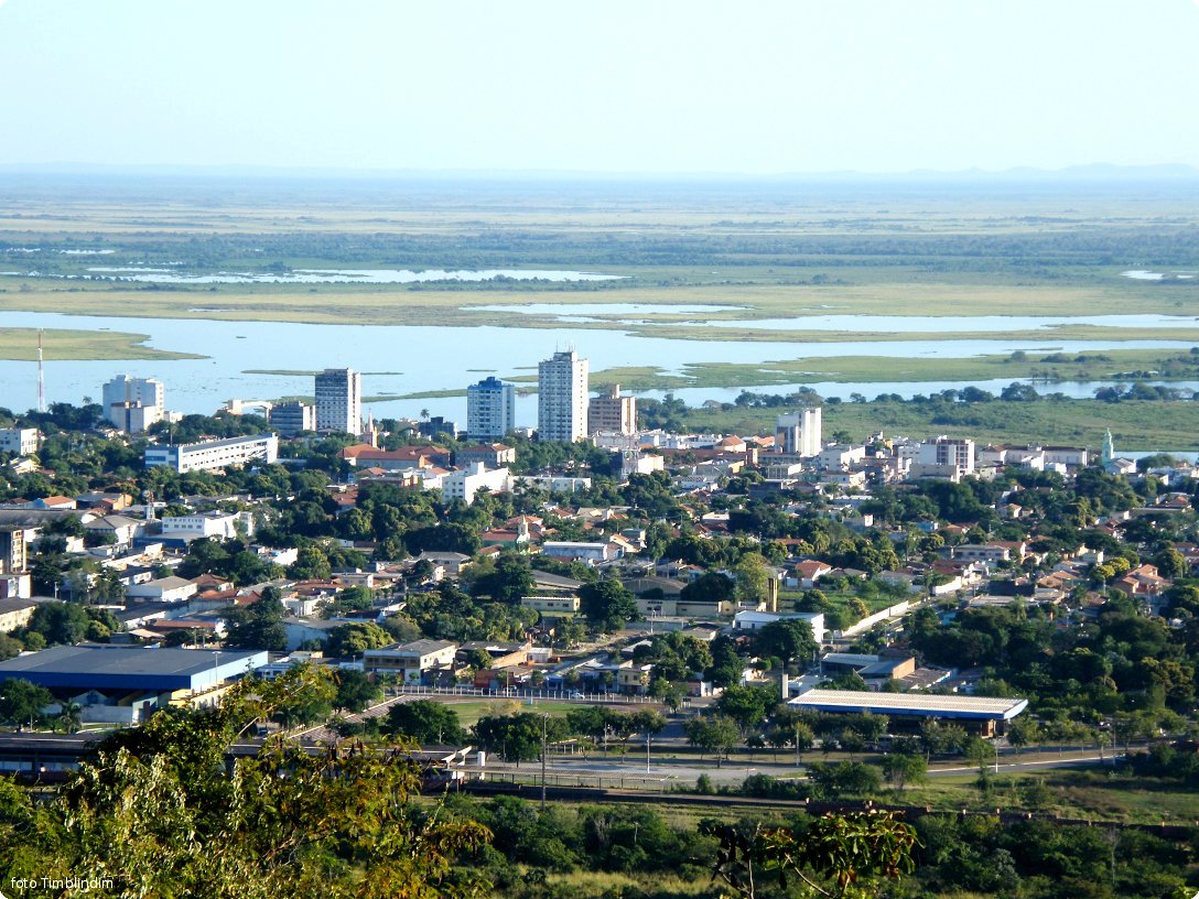 Corumbá