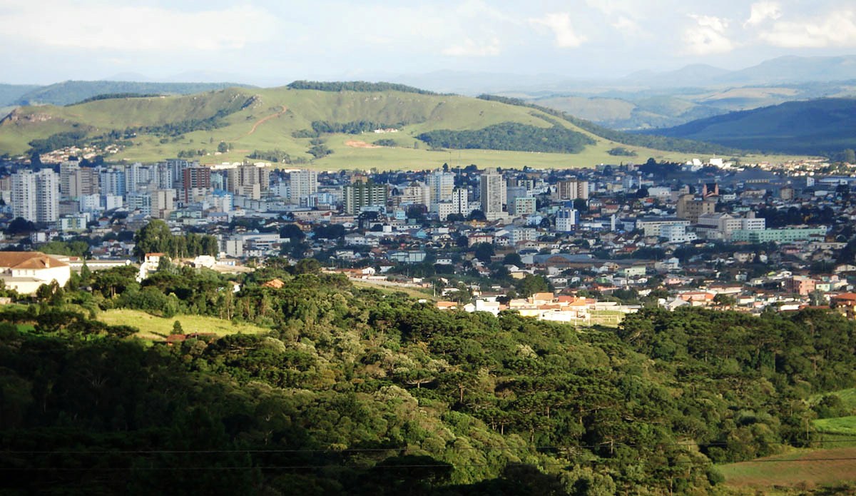 Lages