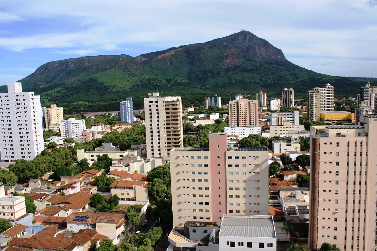 Governador Valadares