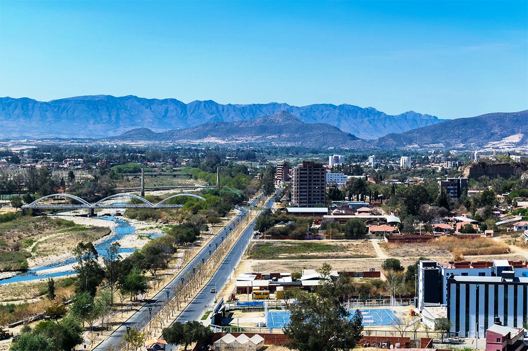 Tarija