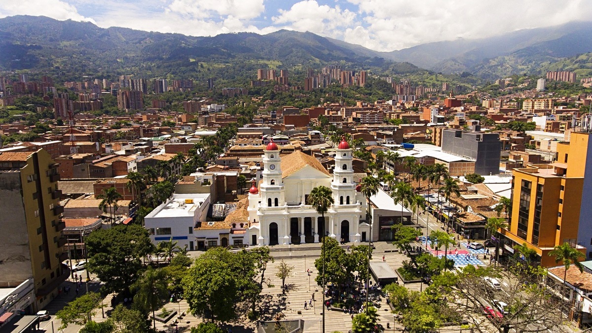 Envigado