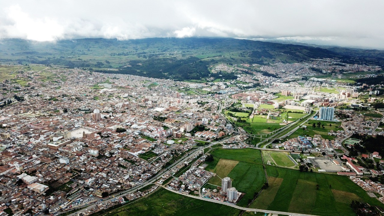 Tunja