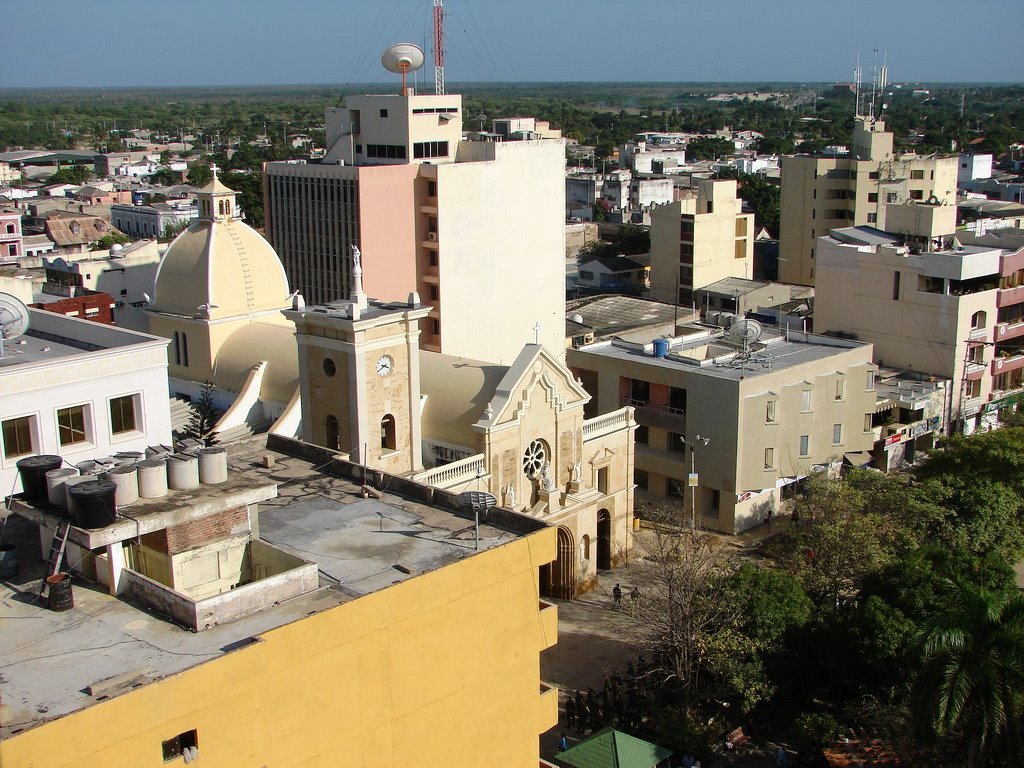 Riohacha