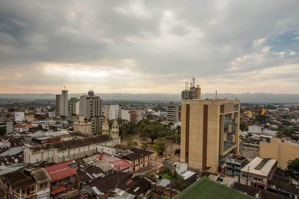 Villavicencio