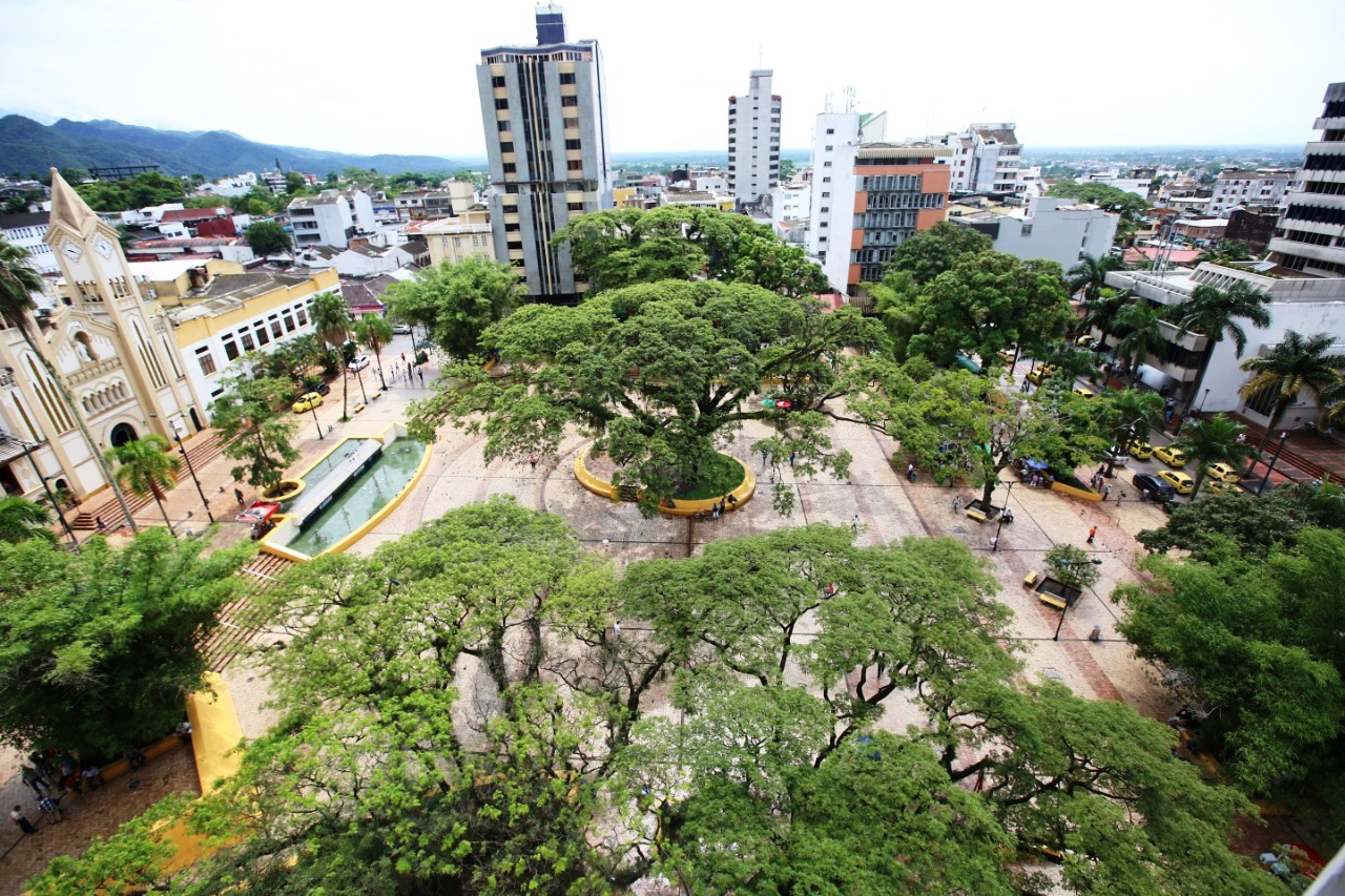 Villavicencio