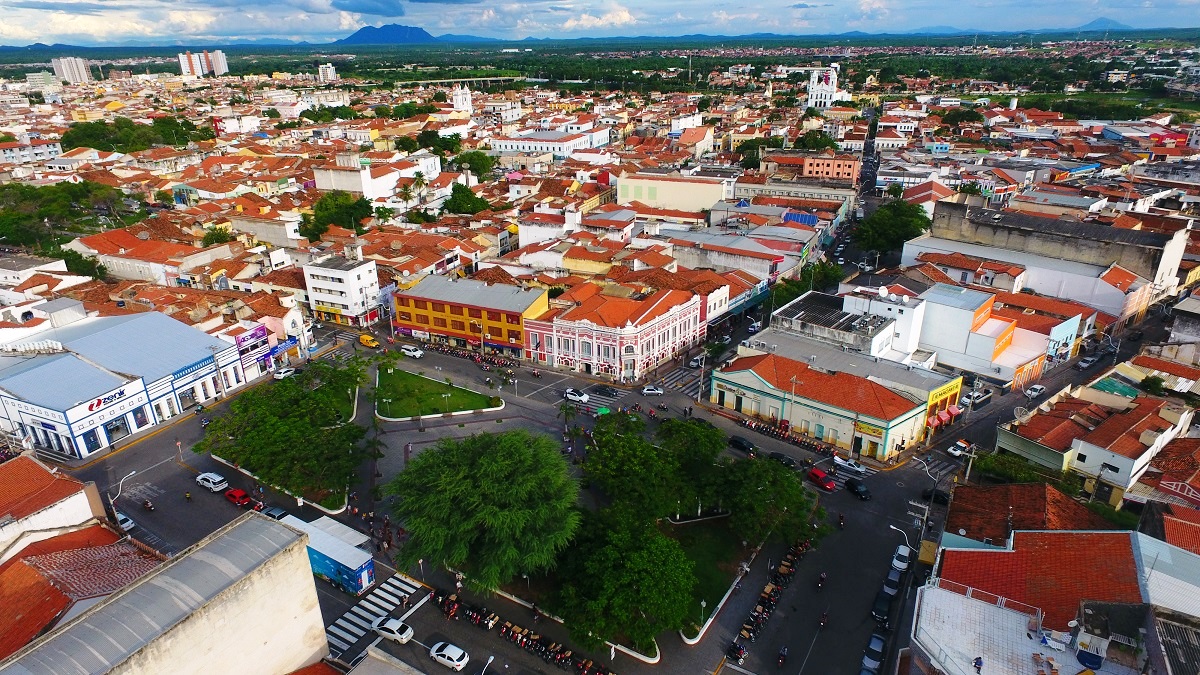 Sobral