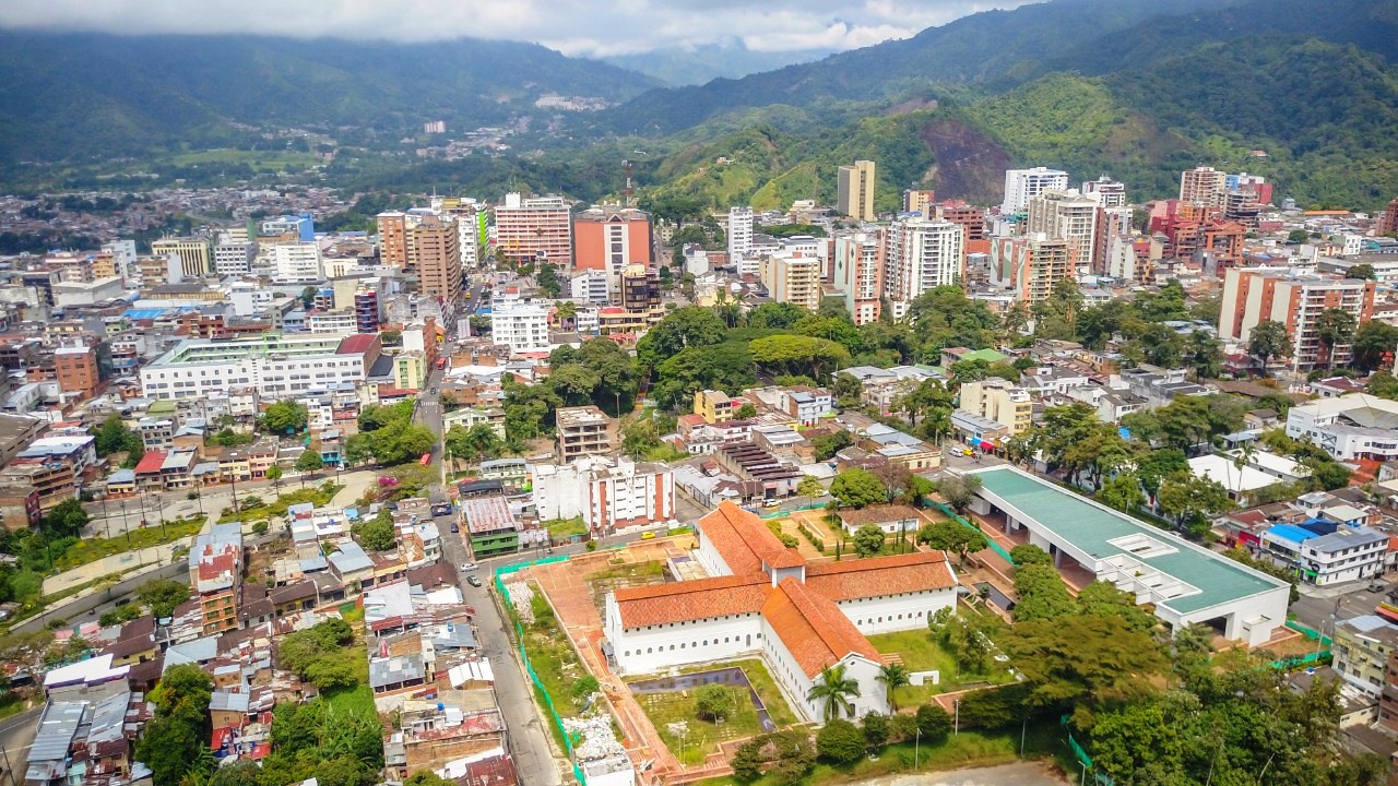 Ibagué