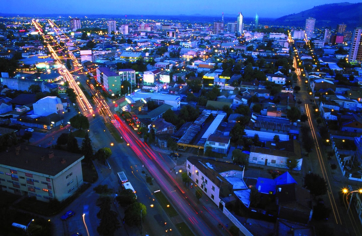 Temuco