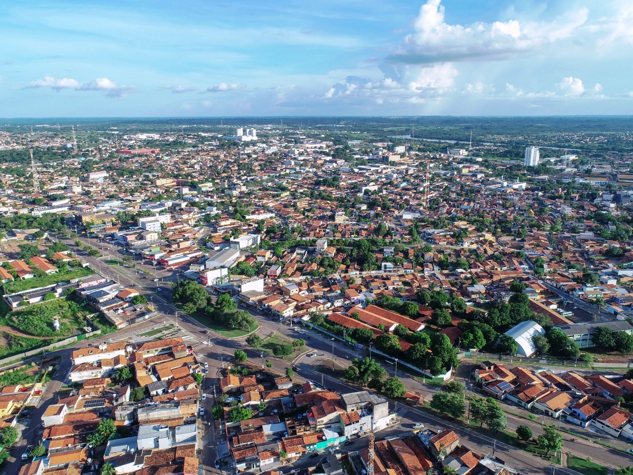 Marabá