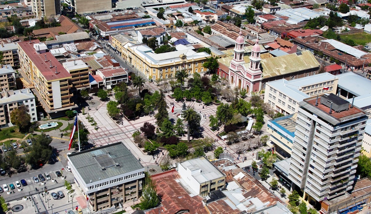 Rancagua
