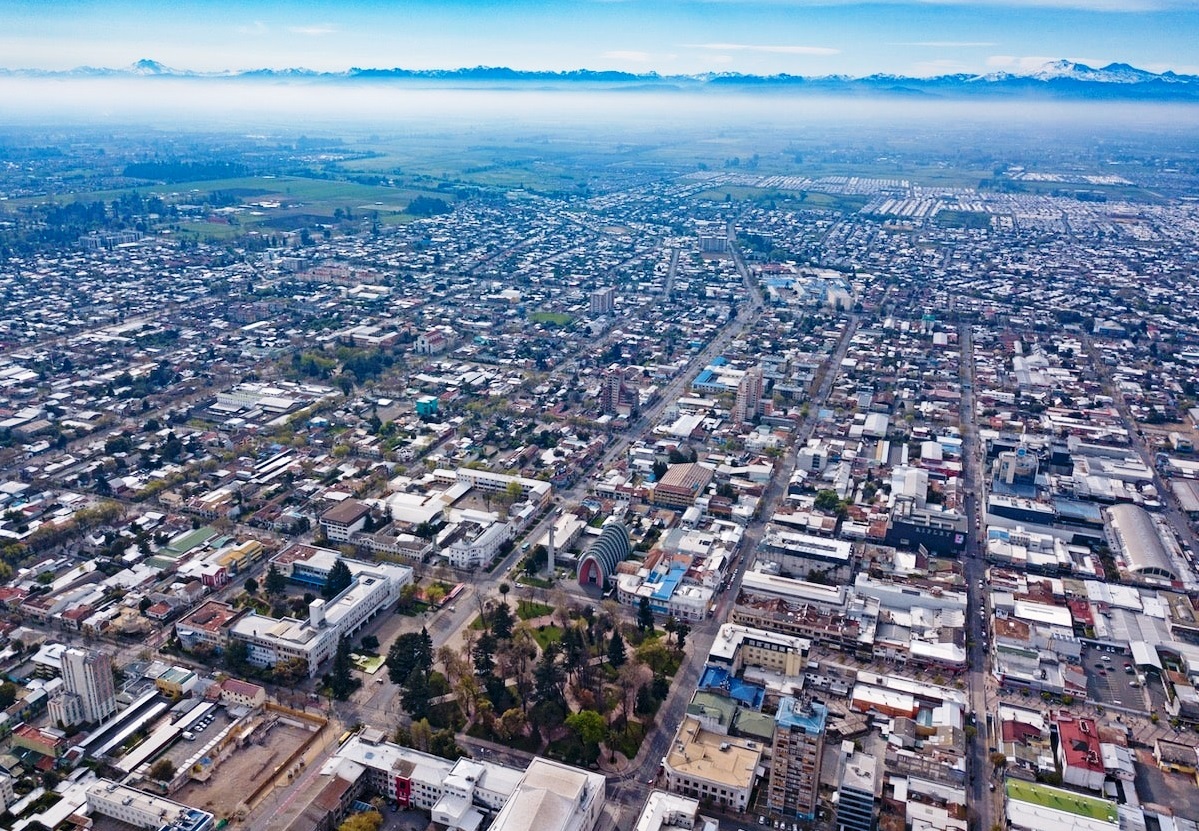 Chillán