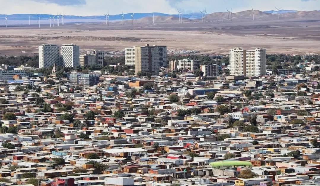 Calama