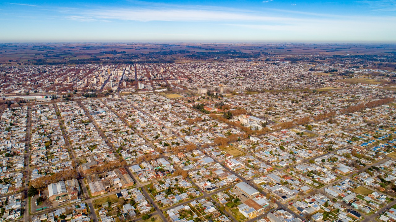 Junín